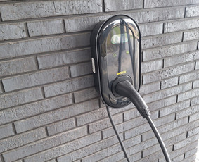 Statybos, apdaila - Elektros instaliacijos montavimas - 2