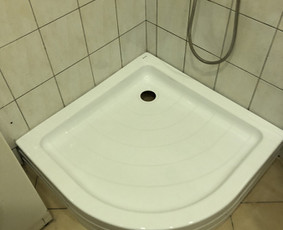 Santechnikos, namų ūkio meistras / Erikas / Darbų pavyzdys ID 3892786
