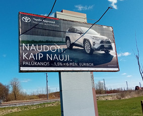 Reklamos gamyba / Spauda / Verslo dovanos / Maketavimas - Reklaminių tentų gamyba - 1 Reklaminių tentų gamyba - Reklamos gamyba / Spauda / Verslo dovanos / Maketavimas - 1