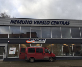 Reklamos gamyba / Spauda / Verslo dovanos / Maketavimas - Ploteriavimo paslaugos - 4 Ploteriavimo paslaugos - Reklamos gamyba / Spauda / Verslo dovanos / Maketavimas - 4