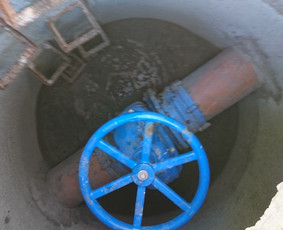 Inžinerinių tinklų kadastriniai matavimai - Matininkai, geodezininkai - 4