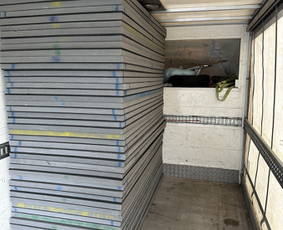 Krovinių pervežimo ir (per) kraustymo paslaugos Lietuvoje / UAB Kulgo / Darbų pavyzdys ID 3893108