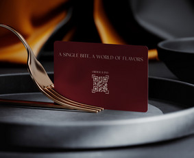 Vizitinių kortelių maketavimas - Logotipai, vizualinis identitetas, reklaminis dizainas - 3