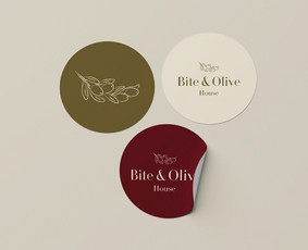 Logotipai, vizualinis identitetas, reklaminis dizainas / Gintarė Pupinienė / Darbų pavyzdys ID 3893190