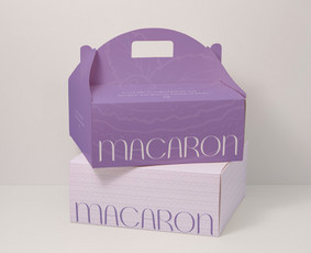 Produktų pakuočių, etikečių kūrimas - Logotipai, vizualinis identitetas, reklaminis dizainas - 3