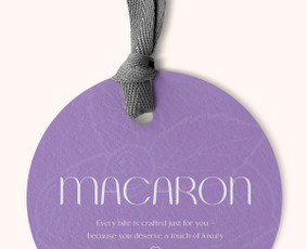 Spaudos maketų gamyba - Logotipai, vizualinis identitetas, reklaminis dizainas - 2