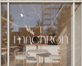 Lauko reklamos kūrimas - Logotipai, vizualinis identitetas, reklaminis dizainas - 1