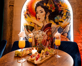 Restorano nuoma šventėms ir renginiams Vilniaus senamiestyje - Patalpų nuoma renginiams - 3 Patalpų nuoma renginiams - Restorano nuoma šventėms ir renginiams Vilniaus senamiestyje - 3