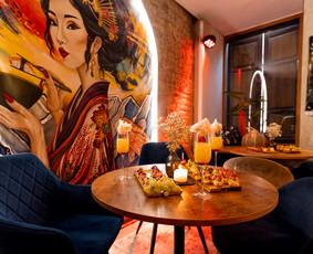 Restorano nuoma šventėms ir renginiams Vilniaus senamiestyje - Restoranai, kavinės, barai, salės - 2 Restoranai, kavinės, barai, salės - Restorano nuoma šventėms ir renginiams Vilniaus senamiestyje - 2