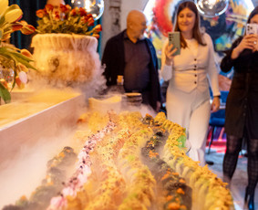 Restorano nuoma šventėms ir renginiams Vilniaus senamiestyje - Restoranai, kavinės, barai, salės - 1 Restoranai, kavinės, barai, salės - Restorano nuoma šventėms ir renginiams Vilniaus senamiestyje - 1