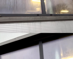 Aiški kaina be skambučių - profesionalus langų valymas! - Valymo paslaugos - 4 Valymo paslaugos - Aiški kaina be skambučių - profesionalus langų valymas! - 4