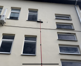 Aiški kaina be skambučių - profesionalus langų valymas! - Valymo paslaugos - 3 Valymo paslaugos - Aiški kaina be skambučių - profesionalus langų valymas! - 3