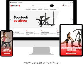 Svetainių ir el. parduotuvių kūrimas, Seo, Google paslaugos - Programavimas su WordPress - 3 Programavimas su WordPress - Svetainių ir el. parduotuvių kūrimas, Seo, Google paslaugos - 3