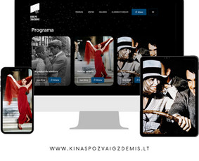 Svetainių ir el. parduotuvių kūrimas, Seo paslaugos - Interneto svetainių kūrimas - 2 Interneto svetainių kūrimas - Svetainių ir el. parduotuvių kūrimas, Seo paslaugos - 2