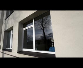 Aiški kaina be skambučių - profesionalus langų valymas! - Valymo paslaugos - 2 Valymo paslaugos - Aiški kaina be skambučių - profesionalus langų valymas! - 2