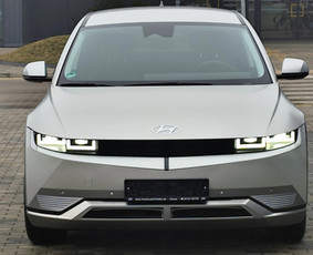 Elektromobilis Ioniq 5 Vestuvėms/ Vip pervežimams / Mažoji Bendrija / Darbų pavyzdys ID 3893626