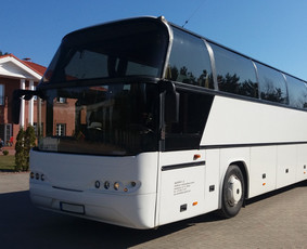 Autobusų ir mikroautobusų nuoma Lietuvoje ir užsienyje - Autobusų, limobusų nuoma - 1 Autobusų, limobusų nuoma - Autobusų ir mikroautobusų nuoma Lietuvoje ir užsienyje - 1