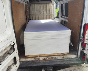 Smulkių krovinių pervežimas Lietuvoje - Perkraustymas krovinių pervežimas šiukšlių baldų išvežimas - 1