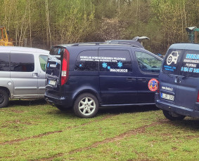 Autoservisai, automobilių remontas - Kondicionierių pildymas R134a ir R1234yf &Scaron;iauliai - 4