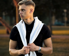 Fotografo paslaugos - Asmeninė fotosesija - 2 Asmeninė fotosesija - Fotografo paslaugos - 2