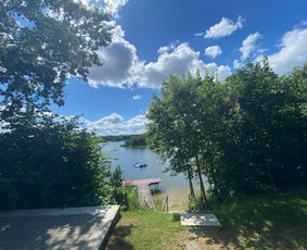 Renginiai, šventės - Pirties su kubilu prie ezero Baidares upemis - 2