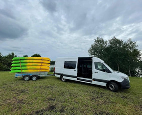 Renginiai, šventės - Pirties su kubilu prie ezero Baidares upemis - 4