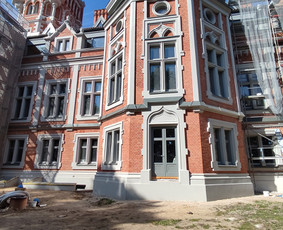 Skardos lankstinių gamyba - Skardinimas - 1