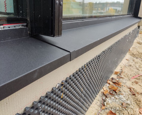 Palangių skardinimas - Skardinimas - 1