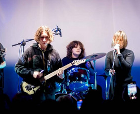 Alive Cc muzikos mokykla Klaipėda / Alive Creative Community / Darbų pavyzdys ID 3894388