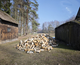 Tradiciniai amatai - Pigiai parduodu skaldytas malkas. - 1