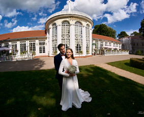 Vestuvių Foto video komanda - patirtis, kokybė, patikimumas / Fotodvelksmas.lt / Darbų pavyzdys ID 3894554