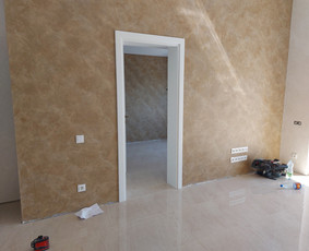 Elektros instaliacijos darbai - Elektrikai, elektros darbai - 4 Elektrikai, elektros darbai - Elektros instaliacijos darbai - 4