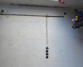 Elektros instaliacijos darbai - Elektrikai, elektros darbai - 1 Elektrikai, elektros darbai - Elektros instaliacijos darbai - 1