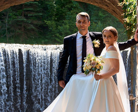 Vestuvių Foto video komanda - patirtis, kokybė, patikimumas / Fotodvelksmas.lt / Darbų pavyzdys ID 3894642