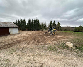 Statybos, apdaila - Bobcat krautuvas su operatoriumi - 3