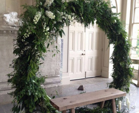 Dekoratyvinių Arkų-žiedų nuoma - Renginiai, šventės - 2 Renginiai, šventės - Dekoratyvinių Arkų-žiedų nuoma - 2