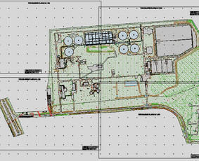 Geodezinių nuotraukų sudarymas - Matininkai, geodezininkai - 2