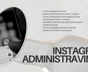 Socialinių tinklų administravimas - Rinkodara (marketingas) - 2 Rinkodara (marketingas) - Socialinių tinklų administravimas - 2