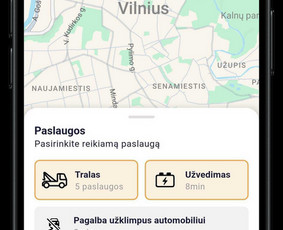Techninė pagalba kelyje visoje Lietuvoje - Techninė pagalba kelyje - 2 Techninė pagalba kelyje - Techninė pagalba kelyje visoje Lietuvoje - 2