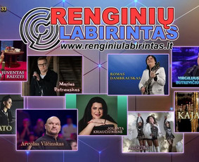 Muzikos grupių, atlikėjų, animatorių ir maisto užsakymai - Įmonės renginių organizavimas - 2 Įmonės renginių organizavimas - Muzikos grupių, atlikėjų, animatorių ir maisto užsakymai - 2