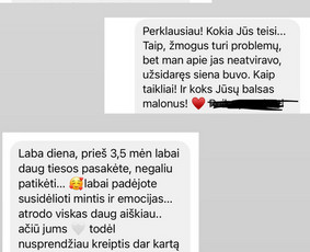 Taro + ekstrasensorika - Būrimai, būrėjai - 2 Būrimai, būrėjai - Taro + ekstrasensorika - 2