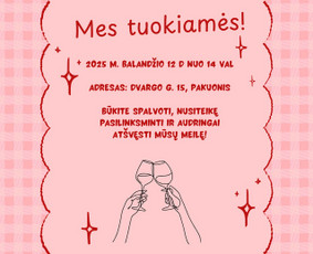 Vizualaus turinio kūrėja - Maketavimas - 4 Maketavimas - Vizualaus turinio kūrėja - 4