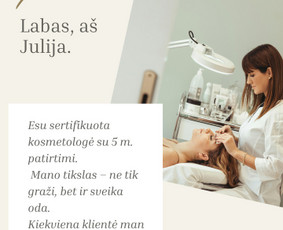 Vizualaus turinio kūrėja - Banerių kūrimas - 3 Banerių kūrimas - Vizualaus turinio kūrėja - 3