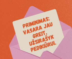 Vizualaus turinio kūrėja - Grafikos dizaineriai - 3 Grafikos dizaineriai - Vizualaus turinio kūrėja - 3