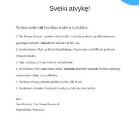Vizualaus turinio kūrėja - Maketavimas - 2 Maketavimas - Vizualaus turinio kūrėja - 2