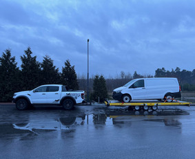 Techninė pagalba kelyje - Techninė pagalba kelyje. Tralo paslaugos. Vilnius. 24/7 - 2