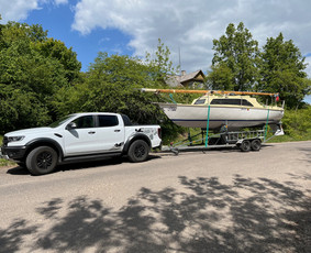 Techninė pagalba kelyje - Techninė pagalba kelyje. Tralo paslaugos. Vilnius. 24/7 - 3