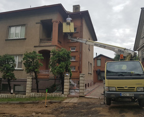 Bokštelio, keltuvo nuoma - Autobokštelio, keltuvų nuoma - 3