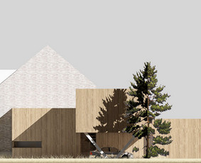 Interjero architektūra / Boneta Jurevičiūtė / Darbų pavyzdys ID 3895528