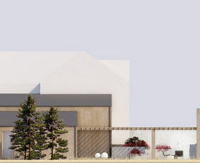 Interjero architektūra / Boneta Jurevičiūtė / Darbų pavyzdys ID 3895530